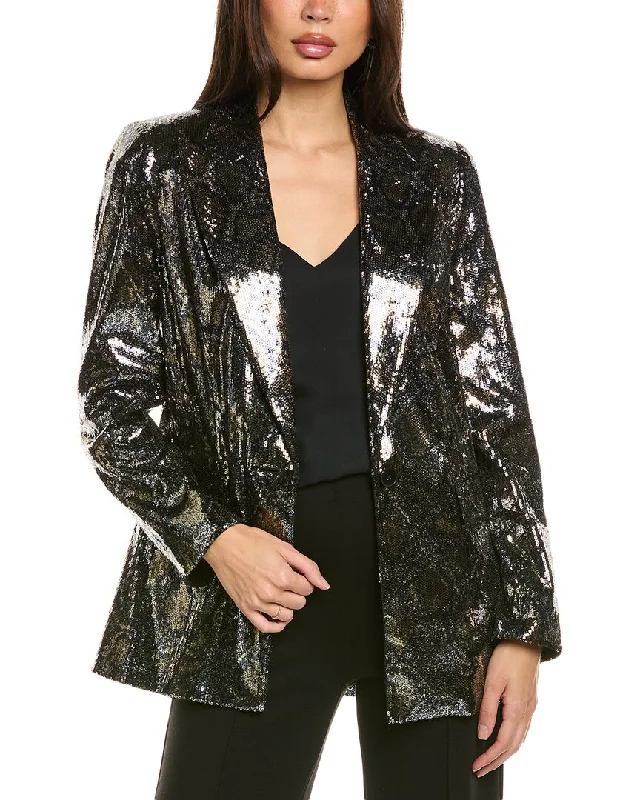 Kobi Halperin Audrey Sequin Jacket