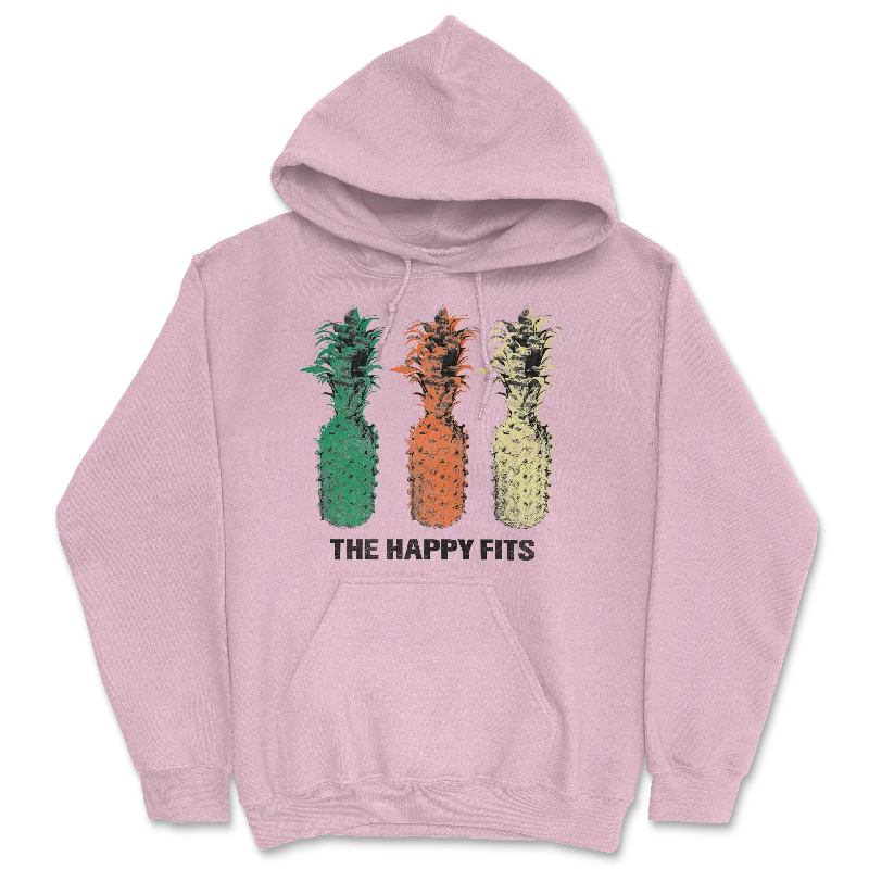 Pineapple Pullover